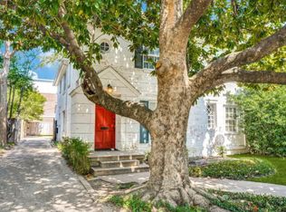 4130 Emerson Ave, Dallas, TX 75205