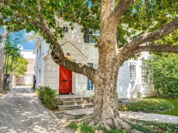 4130 Emerson Ave, Dallas, TX 75205