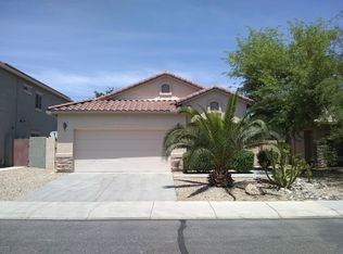 17752 W Paradise Ln, Surprise, AZ 85388