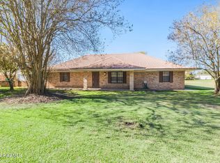 1303 Garland Ave, Opelousas, LA 70570