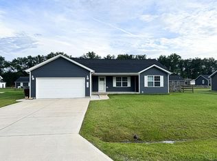 104 Toms Turnaround, Mount Orab, OH 45154