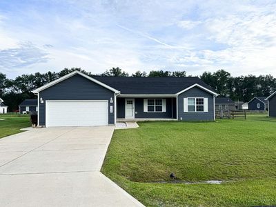104 Toms Turnaround, Mount Orab, OH, 45154