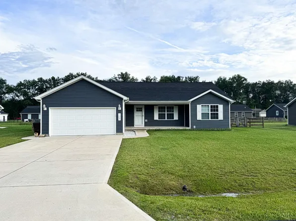 104 Toms Turnaround, Mount Orab, OH 45154