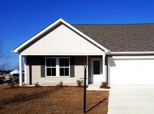 1498 Leatherman Rd #THE, Conway, SC 29527