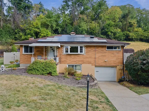 2270 Potomac Ave, Pittsburgh, PA 15216