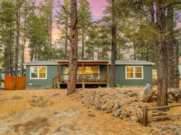 2898 Buffalo Trl, Flagstaff, AZ 86005