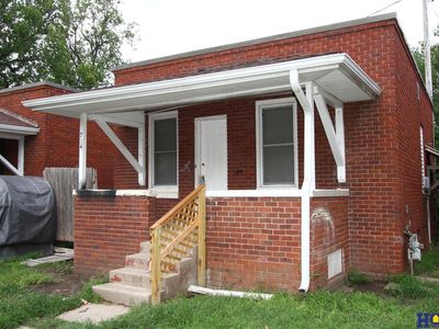 714 Washington St, Lincoln, NE, 68502