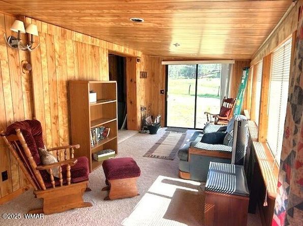 14 County Road 2117, Alpine, AZ 85920