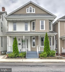 227 2nd Ave, Hanover, PA, 17331