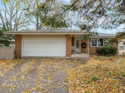 1126 S Park Ave, Neenah, WI, 54956