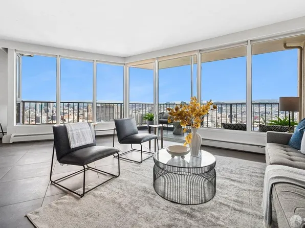 1200 Gough St Unit 23D, San Francisco, CA 94109