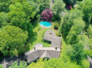 30 Leeuwarden Rd, Darien, CT 06820