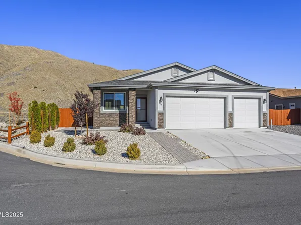 1075 W Slab Cliffs Ct, Reno, NV 89508