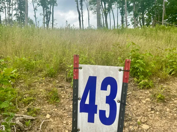 LOT 9999 43 Malibu Dr, Corbin, KY 40701