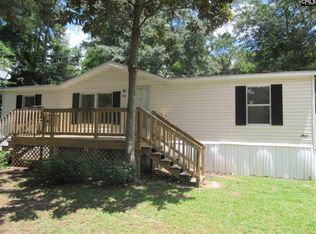 103 Smith Pond Rd, Lexington, SC 29072