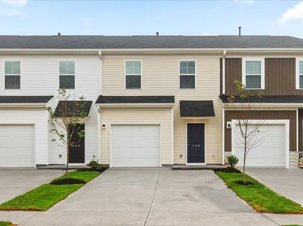 143 Randwick Ln, Greer, SC 29651