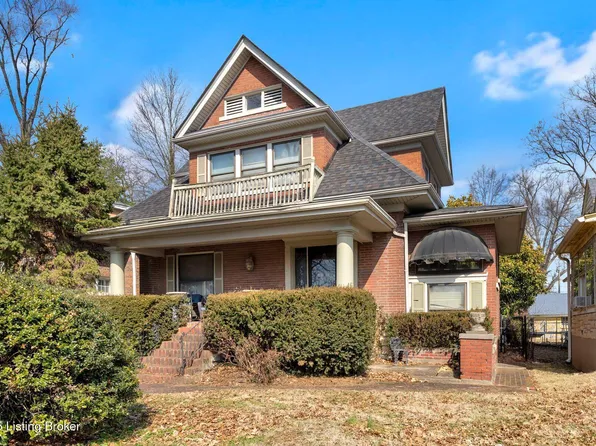 4521 Southwestern Pkwy, Louisville, KY 40212