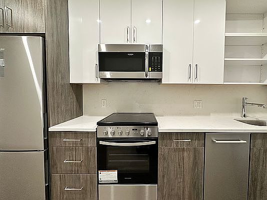 2nd image of 64 W 107th St APT A