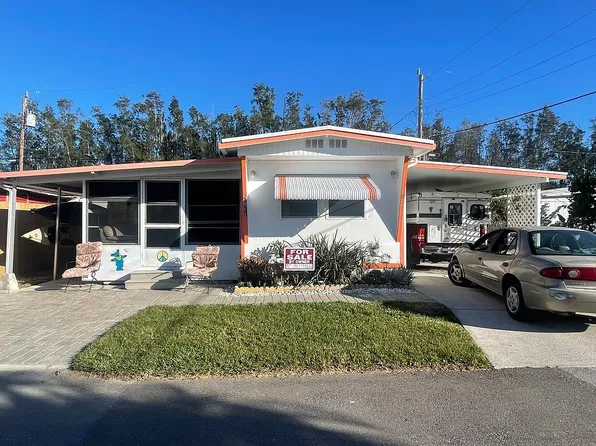 3611 115th Street Ct W, Bradenton, FL 34210