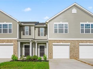 5415 Henley Ridge Dr, Graham, NC 27253