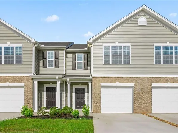 156 Moyer Dr, Graham, NC 27253