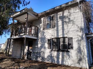 202 Hampton Rd, Fairmont, WV 26554