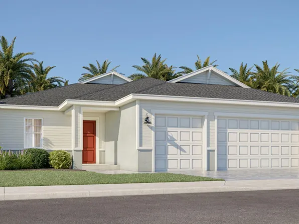 13899 SE Timberoak Road, Port St Lucie, FL 34984
