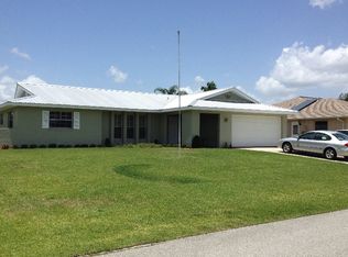 1711 Homestead St, Sebring, FL 33870