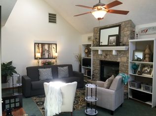 4280 Godsey Rd, Martinsville, IN 46151