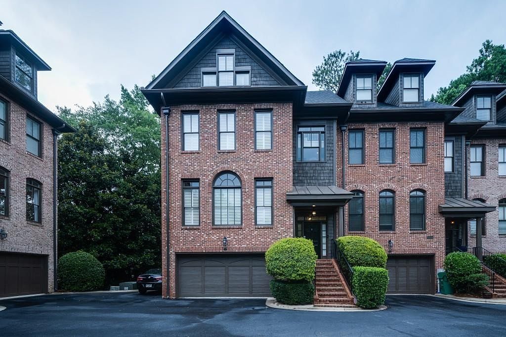 4222 Rickenbacker Dr NE, Atlanta, GA 30342 Zillow