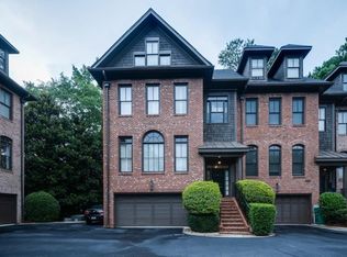 4222 Rickenbacker Dr, Atlanta, GA 30342