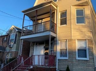 676 Hunterdon St, Newark, NJ 07108