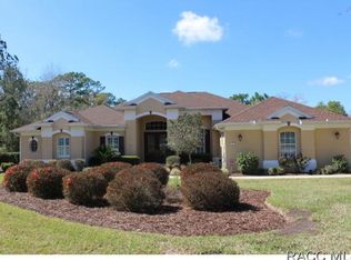 1 Boston Ivy Ct, Homosassa, FL 34446