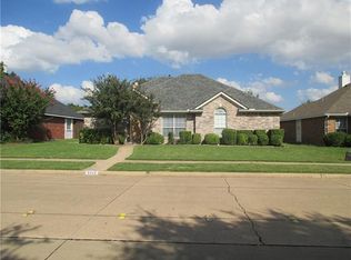 5112 Cheyenne Trl, Plano, TX 75023