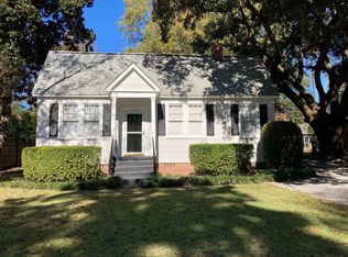 3407 Yale Ave, Columbia, SC 29205