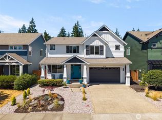 4298 Novak Drive SW, Port Orchard, WA 98367