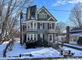 4 John St, Greenwich, NY 12834
