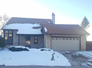 753 S Dearborn Cir, Aurora, CO 80012