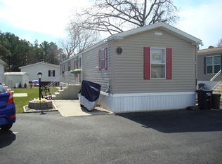 1881 Route 37 W LOT 314, Toms River, NJ 08757