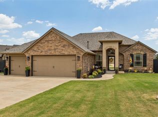 11708 SW 20th St, Yukon, OK 73099