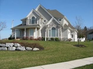 200 Settlers Bnd, Lancaster, PA