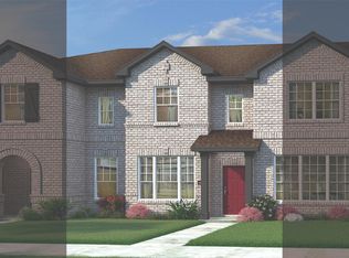 1245 Jones Trl BUILDING 18, Lewisville, TX 75077