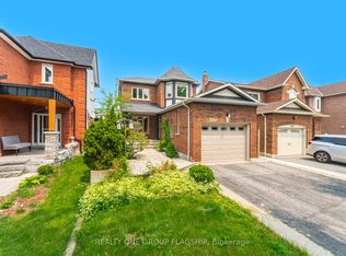 7267 Windbreak Ct, Mississauga, ON L5N 6K6
