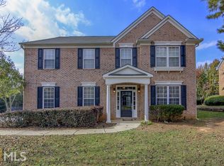 147 Village Green Cir, Tyrone, GA 30290