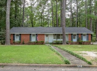 574 Martin Ln, Augusta, GA 30909