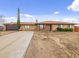 11142 E Avenue R8, Littlerock, CA 93543