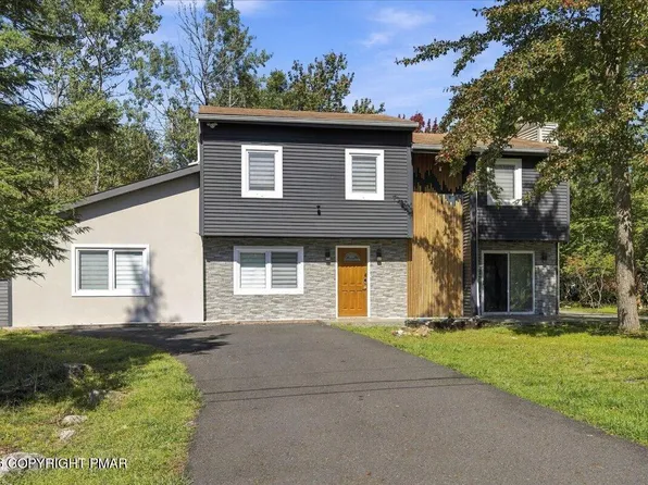 6539 Laurel Hollow Dr, Tobyhanna, PA 18466