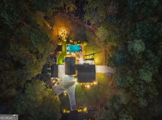 255 Reece Rd, Dawsonville, GA 30534