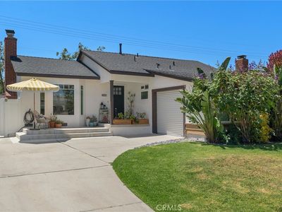 2851 Ladoga Ave, Long Beach, CA, 90815