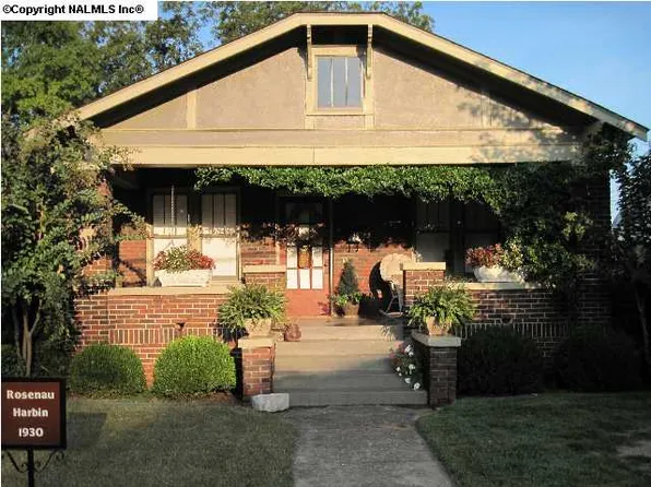 206 N Madison St, Athens, AL 35611